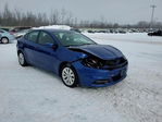 Dodge Dart 2014