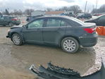 Chrysler 200 2014
