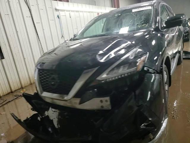 Nissan Murano 2021