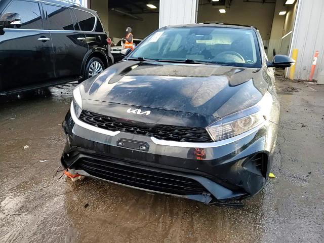 Kia Forte 2024
