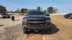 Chevrolet Silverado 2016