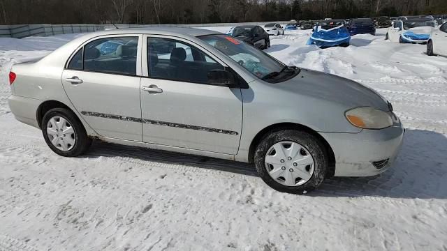 Toyota Corolla 2004