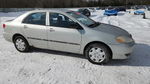 Toyota Corolla 2004