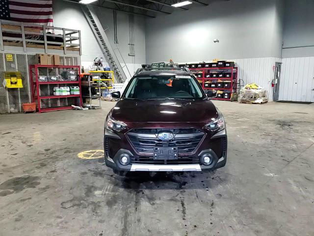 Subaru Outback 2025
