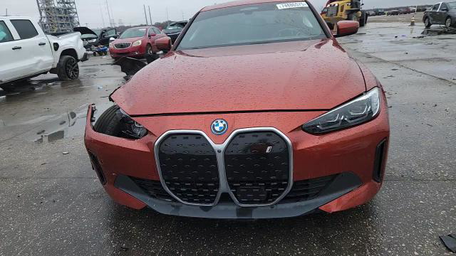 BMW i4 2023