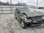 Ford Explorer 2002