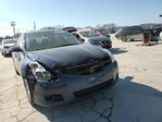 Nissan Altima 2012