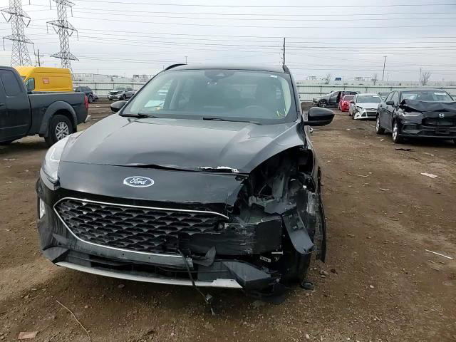 Ford Escape 2020
