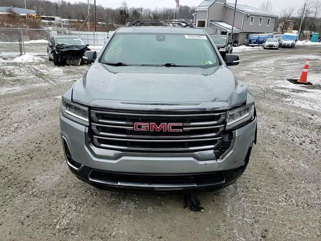 GMC Acadia 2023