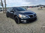 Nissan Altima 2014