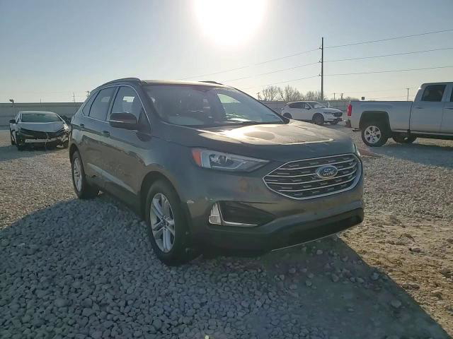 Ford Edge 2020