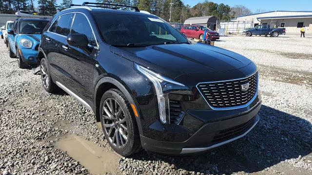 Cadillac XT4 2020