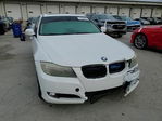 BMW Series 3 2011