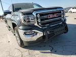 GMC Sierra 2017