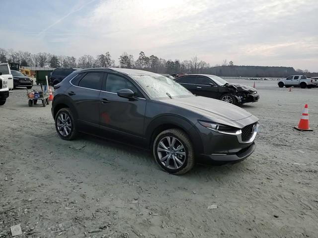 Mazda CX-30 2020
