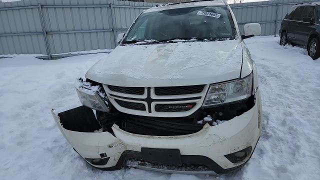 Dodge Journey 2012