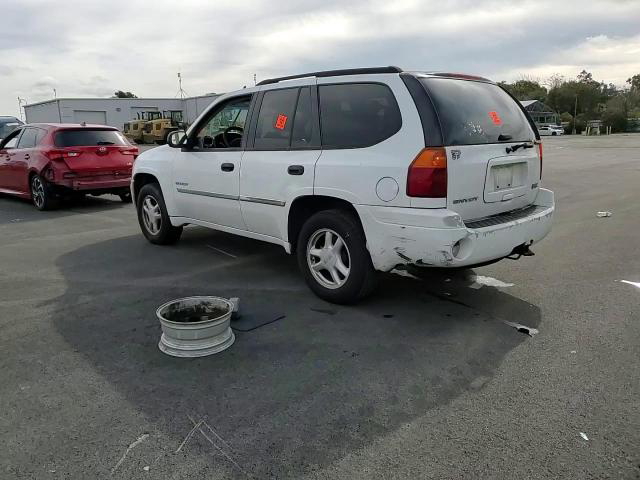 GMC Envoy 2006