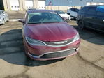 Chrysler 200 2016