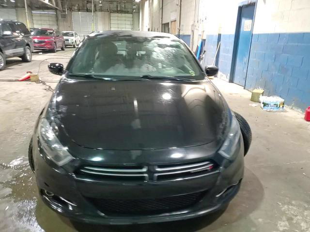 Dodge Dart 2013