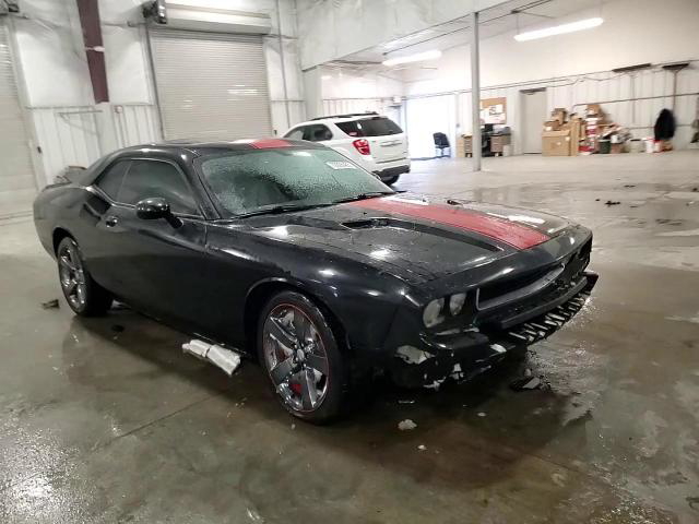 Dodge Challenger 2014