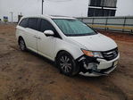 Honda Odyssey 2015