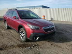 Subaru Outback 2022