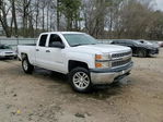 Chevrolet Silverado 2015