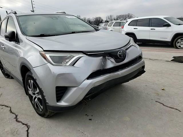 Toyota RAV 4 2018