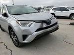 Toyota RAV 4 2018