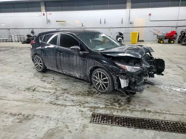 Subaru Impreza 2024