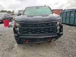Chevrolet Silverado 2023