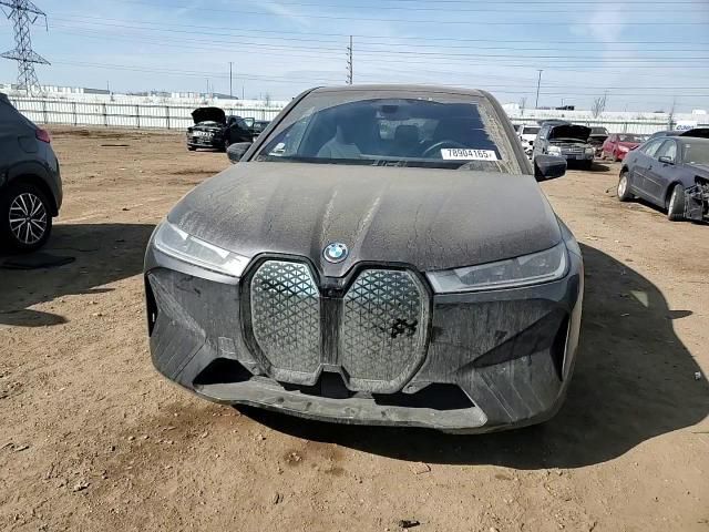 BMW iX 2024