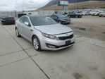Kia Optima 2013