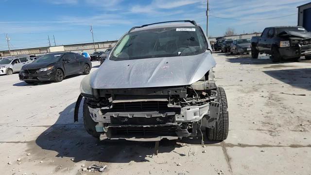 Ford Escape 2013