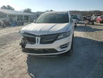 Lincoln MKC 2016