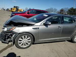 Kia Optima 2015