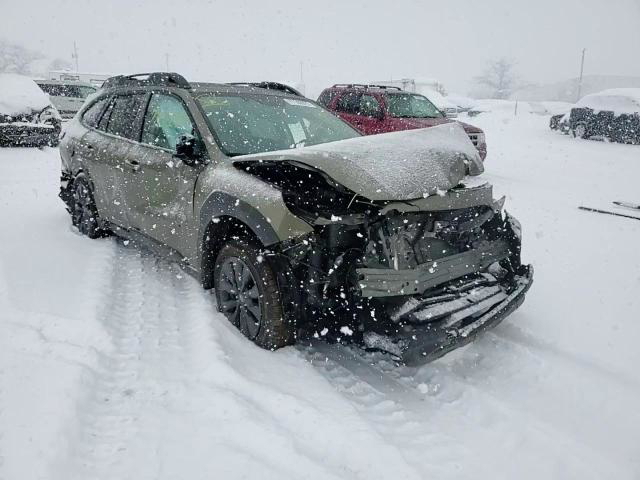 Subaru Outback 2025
