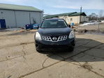 Nissan Rogue 2011