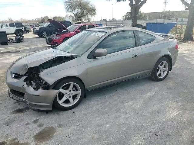 Acura RSX 2003