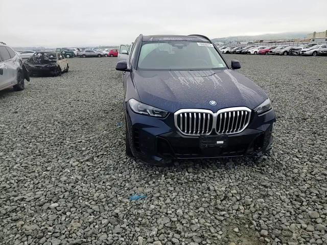 BMW X5 2025