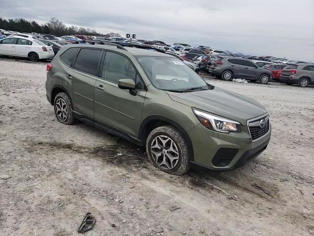 Subaru Forester 2020