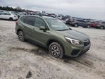 Subaru Forester 2020