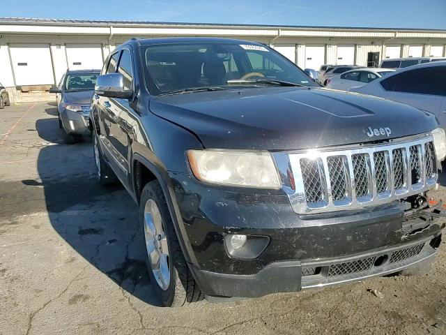 Jeep Cherokee 2012