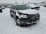 Audi Q7 2015