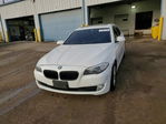 BMW Series 5 2013