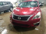 Nissan Altima 2014