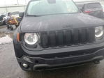 Jeep Renegade 2020