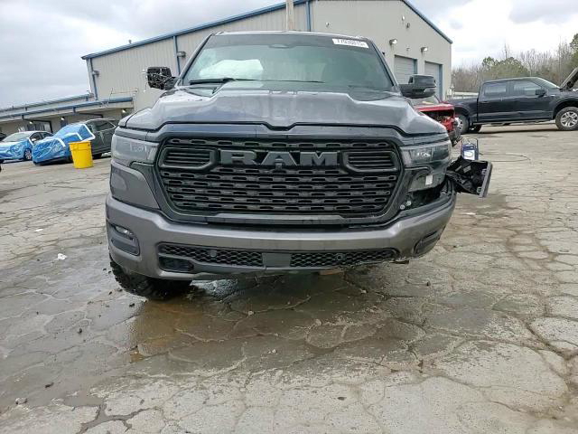 RAM 1500 2025
