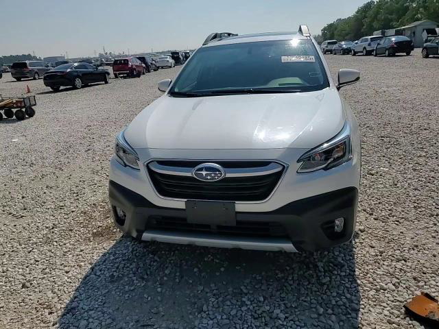 Subaru Outback 2022