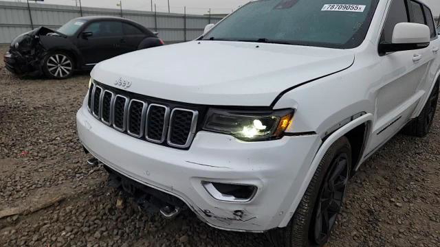 Jeep Cherokee 2018